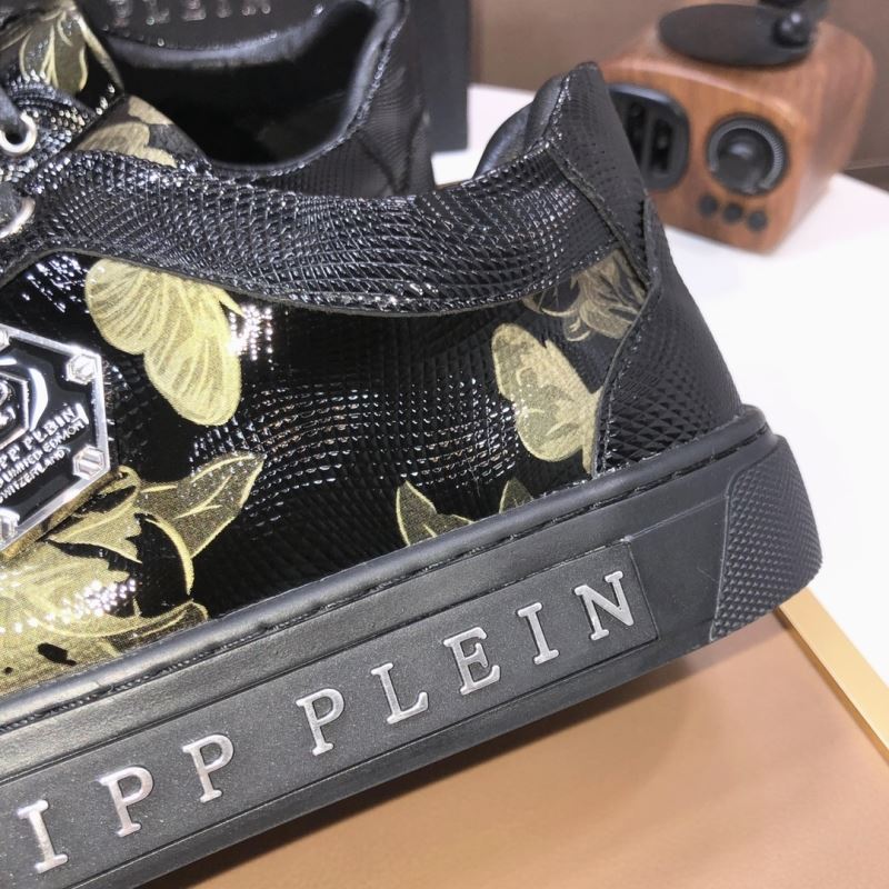 Philipp Plein Shoes